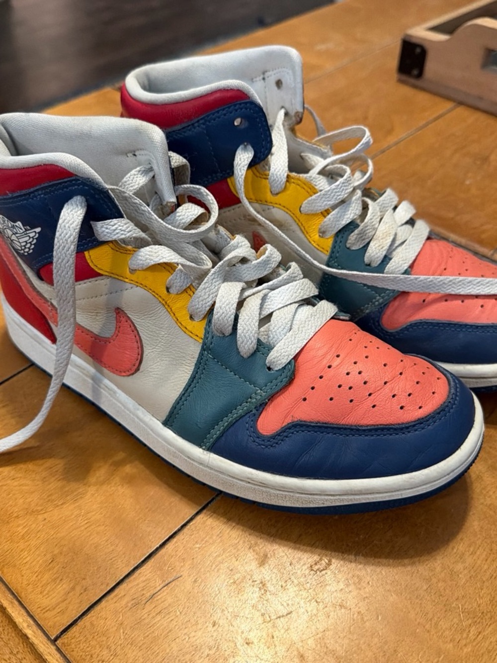 Jordan Sneakers